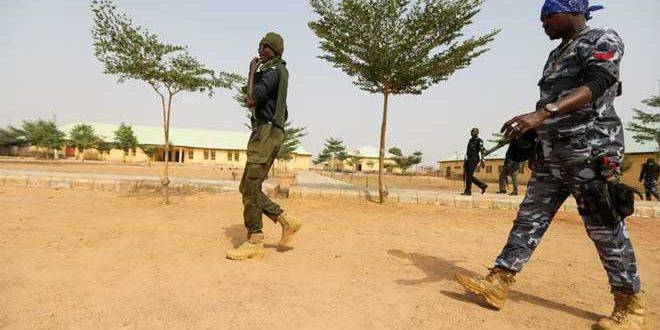 مقتل 143 شخصاً على الأقل في هجمات إرهابية شمال نيجيريا