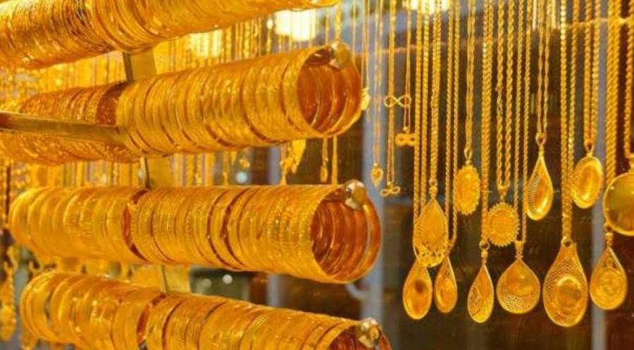 سرق ذهباً بـ 4 ملايين والشرطة تتعرف عليه في 45 دقيقة