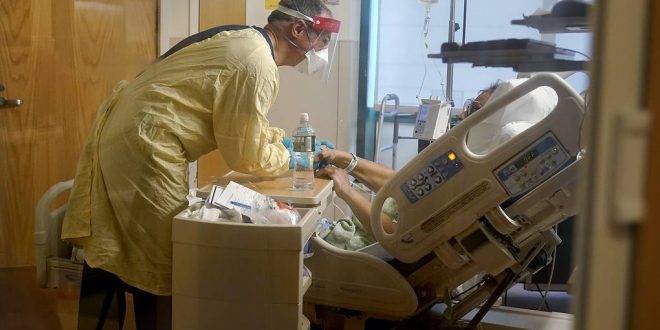 قبرص ترصد نسخة جديدة من كورونا