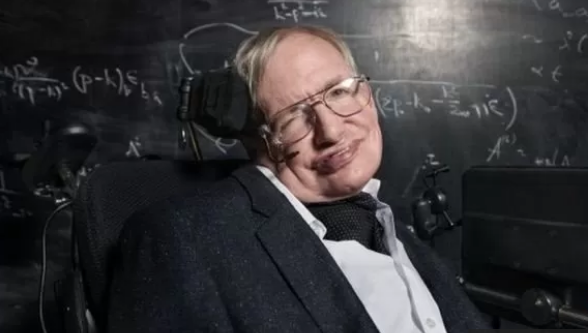 غوغل يحتفل اليوم بالذكرى 80 لميلاد ستيفن هوكينغ