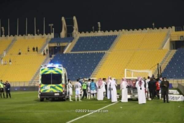 تحديد مصير مباراة الريان والوكرة بعد سقوط كوليبالي المُرعب