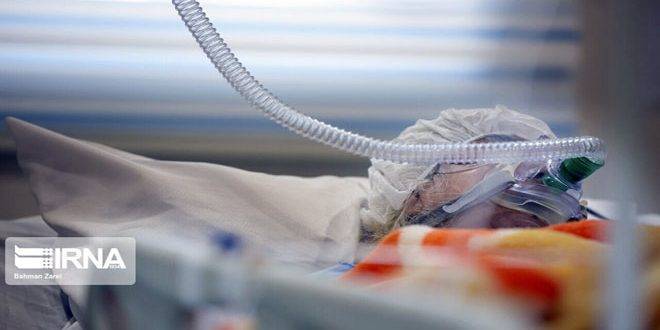 إيران تسجل 31 وفاة و1480 إصابة جديدة بكورونا