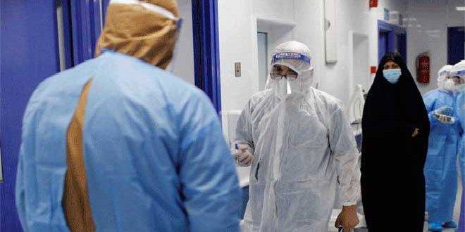 ارتفاع بأعداد الإصابات والوفيات جراء كورونا في العراق