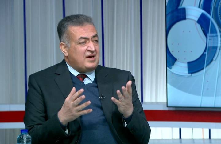 عاصم منصور : احذروا من الاعلانات المزورة !! لايوجد لدينا متوفاه بهذا الاسم