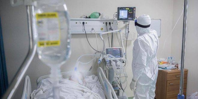 سوريا تسجل 20 إصابة جديدة بكورونا