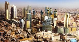 عمّان تتصدر بعدد الشقق المبيعة بالمملكة في 2021