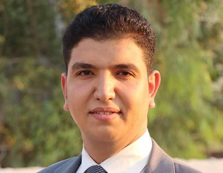 طالب من جامعة آل البيت ضمن أبرز شخصية قيادية مؤثرة