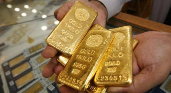 ارتفاع أسعار الذهب عالميا