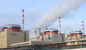 روسيا تحقق رقما قياسيا في إنتاج الطاقة النووية