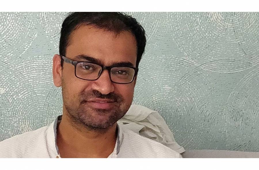 هندي اسمه كوفيد يثير موجة «نكات» على مواقع التواصل الاجتماعي