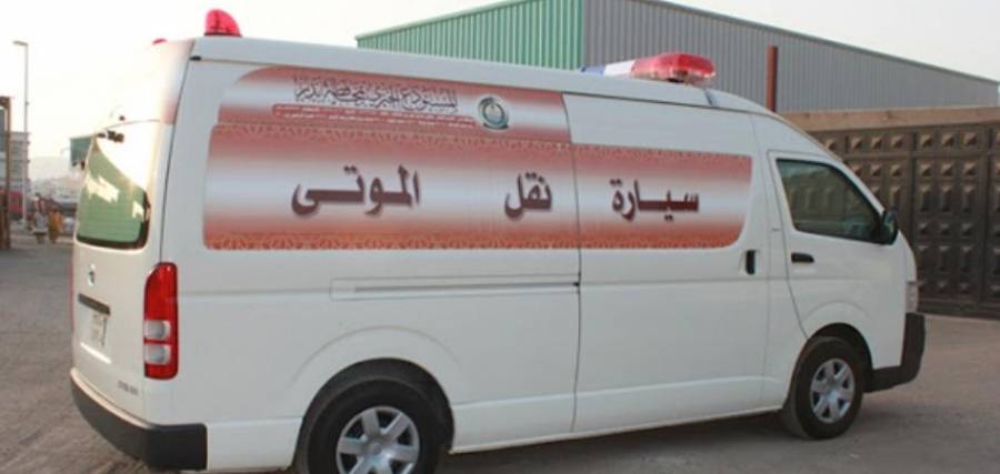 قصة فنان تبرّع بعربة لنقل الموتى .. فكان أول من حُمل فيها