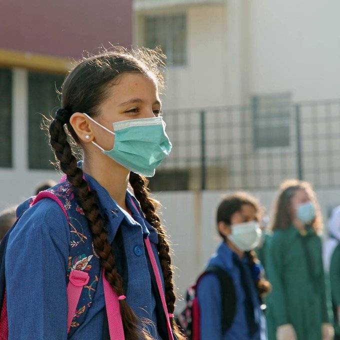 العجارمة: لا يوجد مبررات لتأجيل الفصل الدراسي الثاني