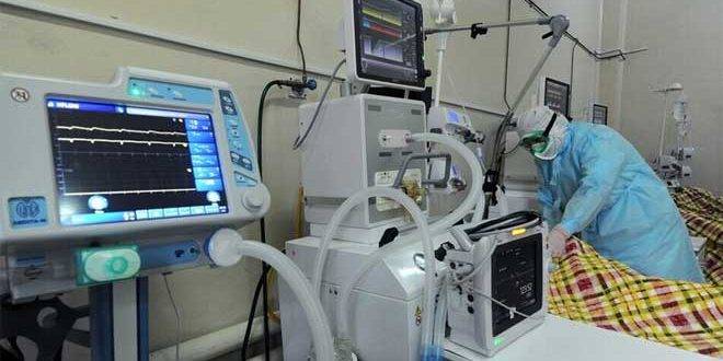 روسيا تسجل أكثر من 17500 إصابة جديدة بكورونا