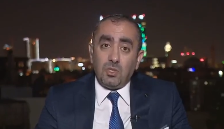الشوبكي يتحدث عن “دمار وخيانة” في قرارات الرسوم الجمركية