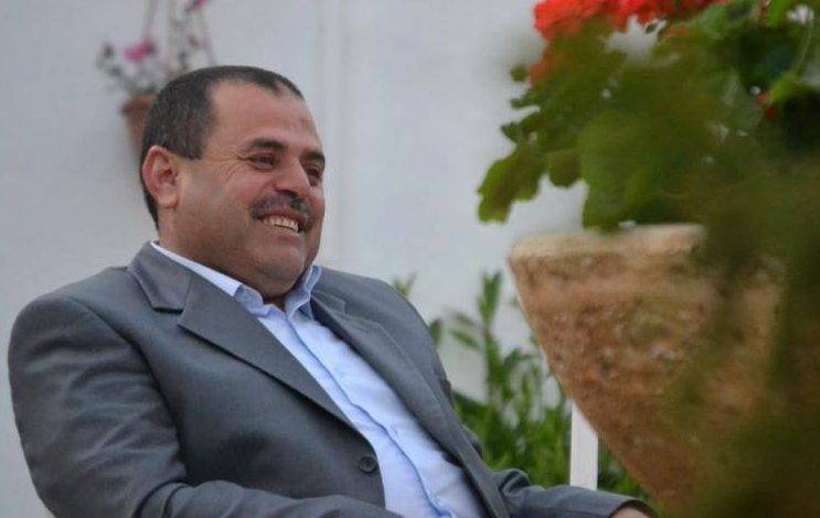 وفاة نقيب المهندسين الزراعيين الأسبق محمود أبو غنيمة