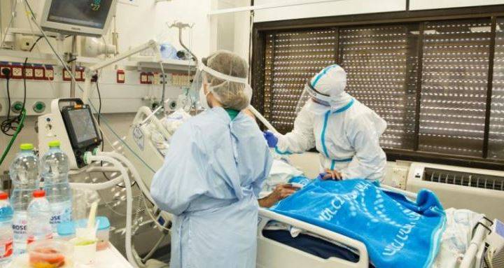 لليوم السادس على التوالي.. الإصابات الجديدة بكورونا في السعودية تواصل الإرتفاع