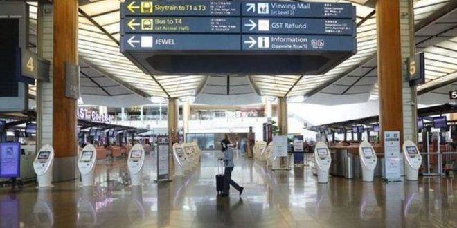 الصين تلغي بعض الرحلات الجوية القادمة من الولايات المتحدة