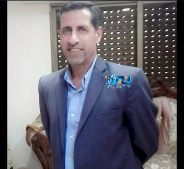 شهرًا على فراقك أبا هاشم و  مازالت ذكراك الطيبة عالقة في قلوبنا