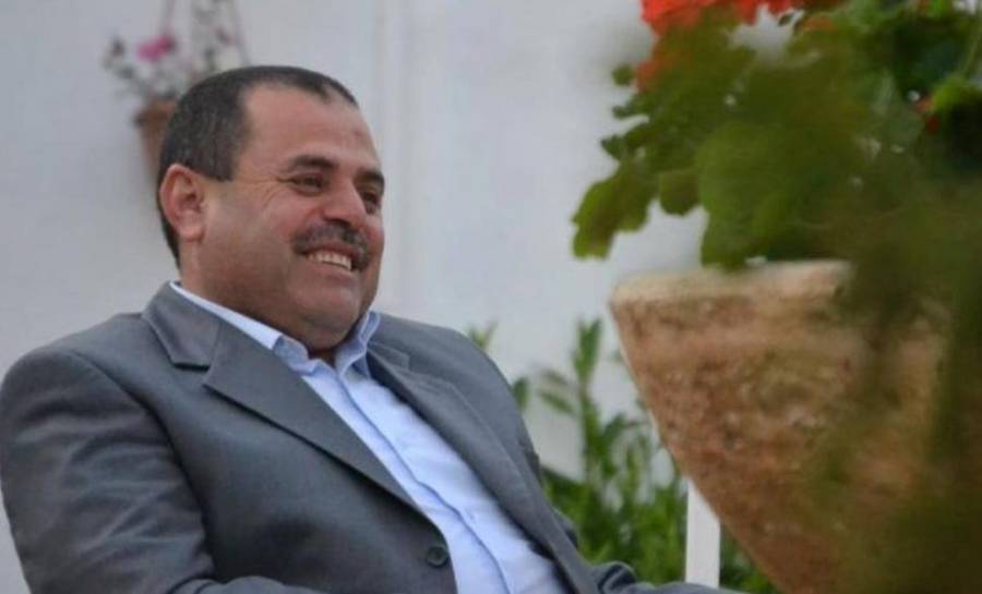 الفايز ينعى المهندس محمود زياد ابو غنيمة