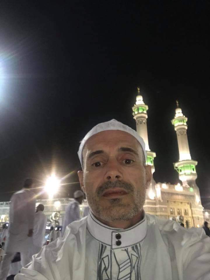 العقبة حزينة على وفاة الشاب نصار الخضري