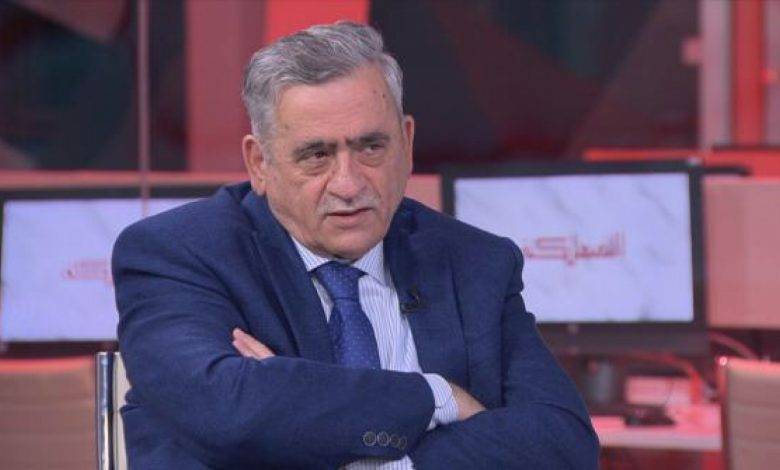 عبيدات: لا نستطيع مساعدة الطالب في هذه الحالة