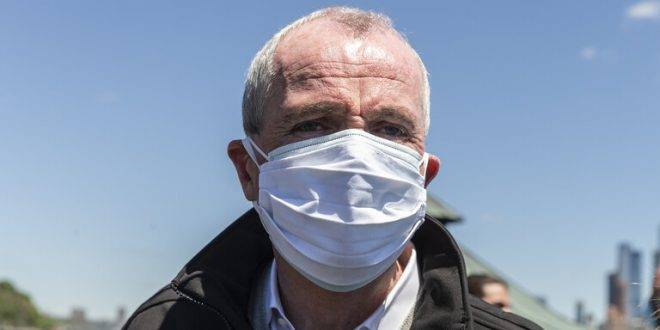 حالة طوارئ في ولاية نيوجيرسي الأمريكية بسبب أوميكرون