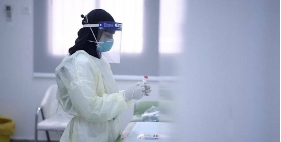 4206 إصابة كورونا جديدة في قطر