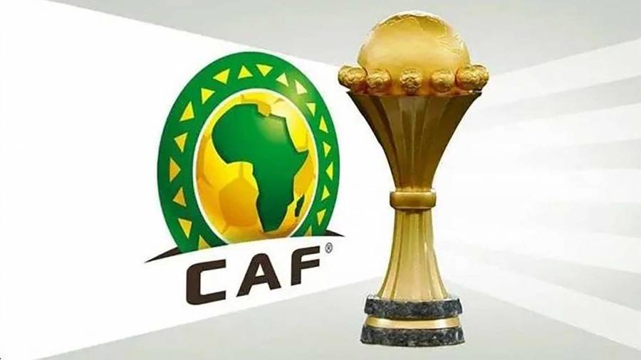 نشيد موريتانيا يحرج المنظمين في أمم إفريقيا