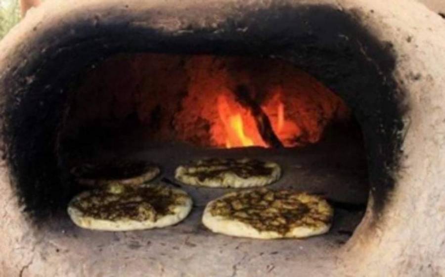 ذاكــــــــرة الخبـــــز البلــــــــدي وأفــران الزمـن الجميل