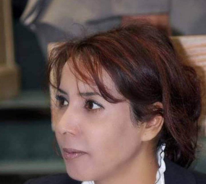 ميسر السردية تكتب حظك يا أبو الحظوظ