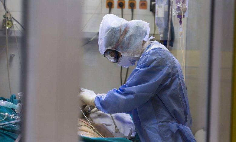 السعودية تسجل 5499 إصابة جديدة بفيروس كورونا