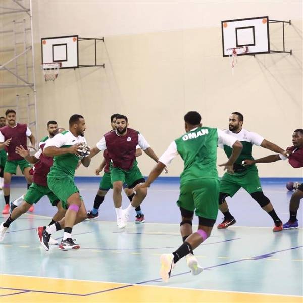 تعديل جدول مباريات البطولة الآسيوية الـ20 لكرة اليد