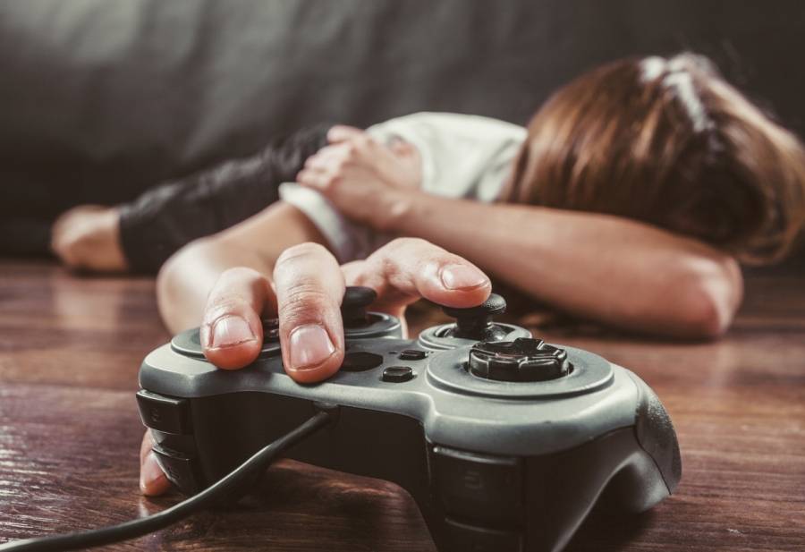 الأمن يحذر من الروابط والمسابقات والألعاب الإلكترونية
