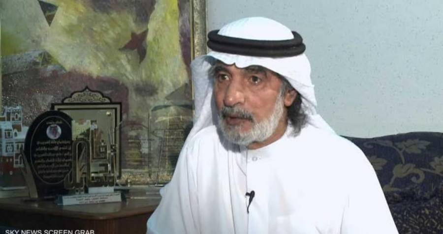 وفاة المفكر السعودي علي الهويريني