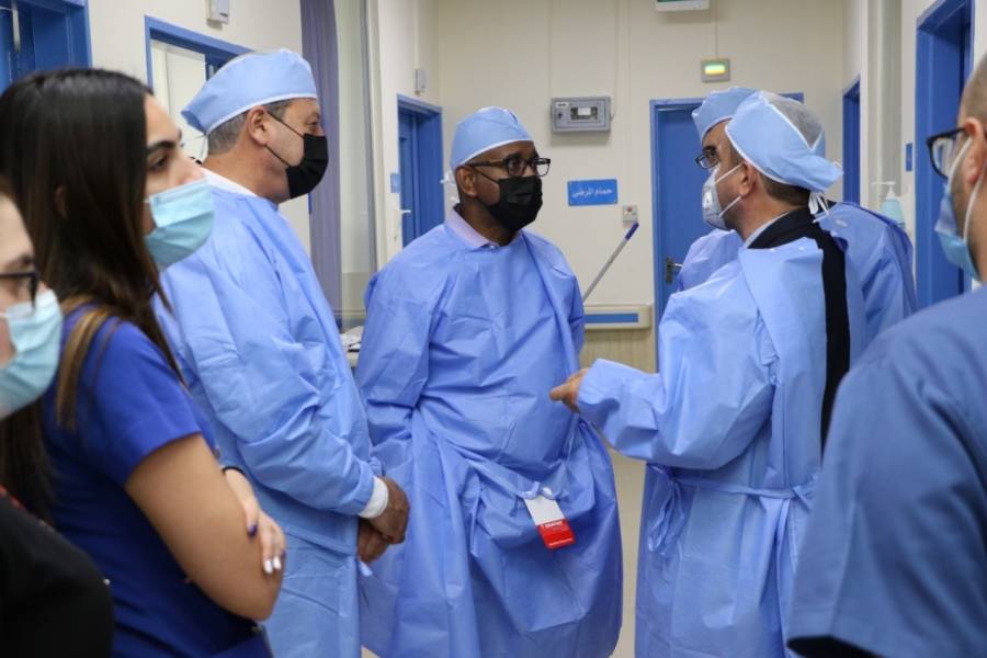 سوريا تسجل 3وفيات 30 إصابة جديدة بفيروس كورونا