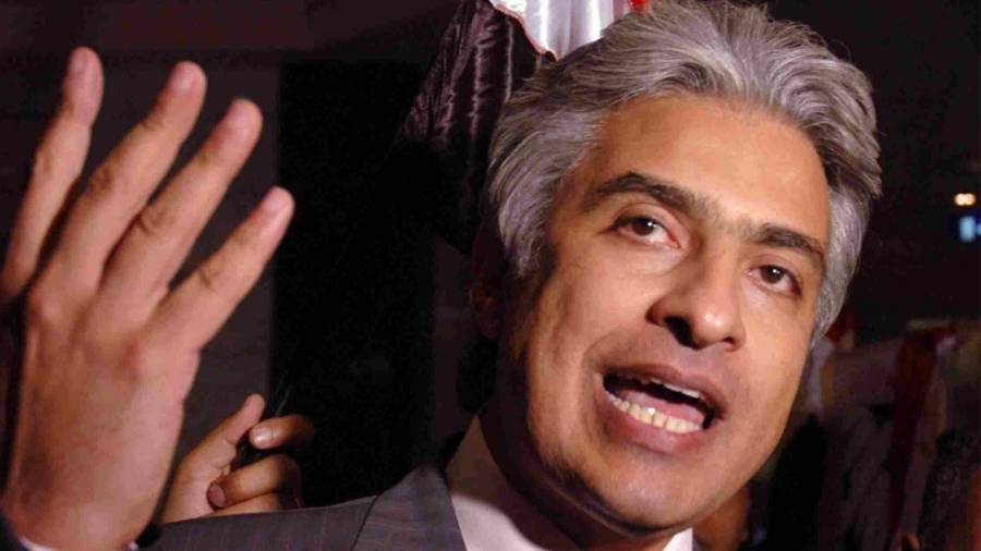 هل طلبت أسرة وائل الإبراشي تشريح جثمانه؟