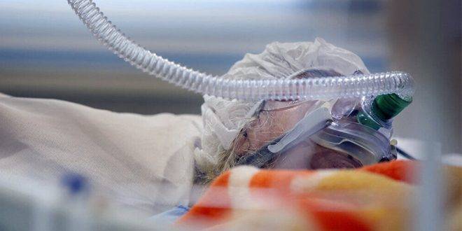 إيران تسجل 24 وفاة و2539 إصابة جديدة بكورونا