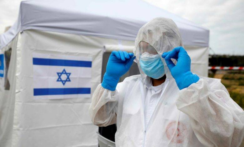 سلالة جديدة من أوميكرون تصيب 20 شخصا في “إسرائيل”