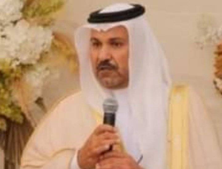 الجبور يكتب... والنعم    ببن     زهير   شيخ   ومعالي.... محمد بركات الزهير