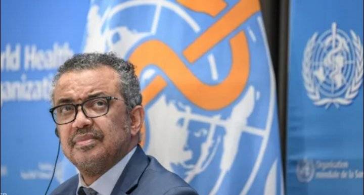 هجوم لاذع من أديس أبابا على رئيس الصحة العالمية “الإثيوبي”