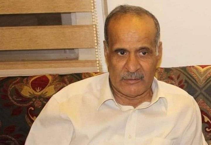 إنتصار العرموطي تنعى المهندس ممدوح كاسب صفوق الجازي