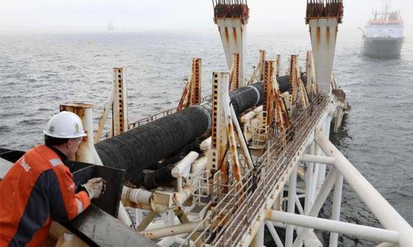 روسيا: تنفيذ جميع التزامات عقود تصدير الغاز إلى أوروبا