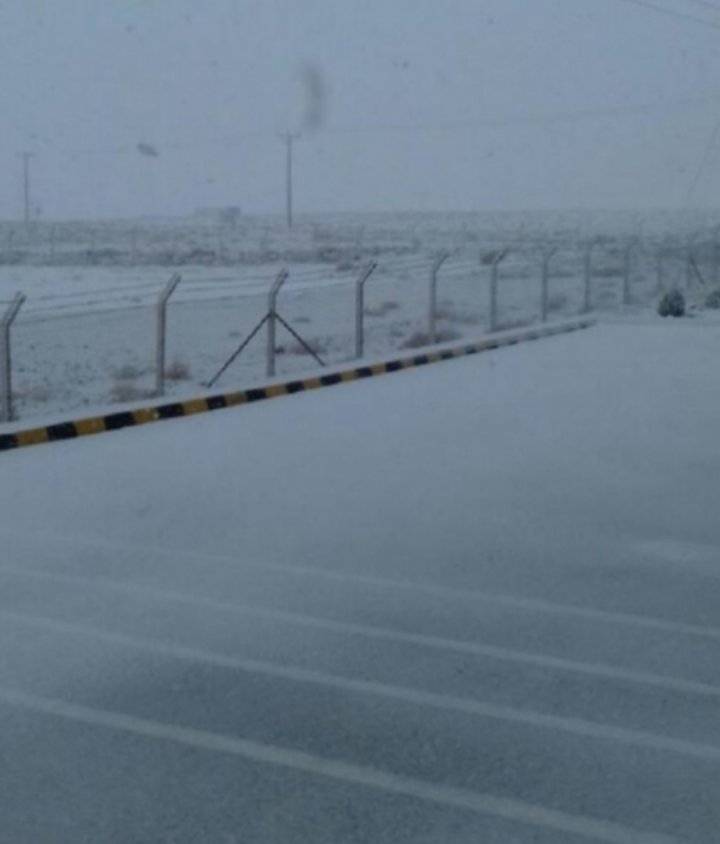 تأخير دوام تربية البادية الشمالية الشرقية