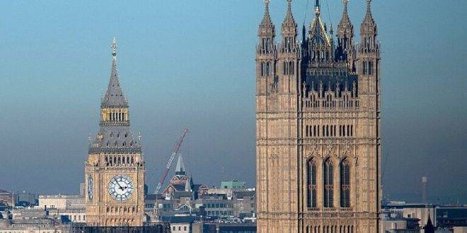 حزب العمال البريطاني يحقق أكبر تقدم على حزب المحافظين منذ 2013