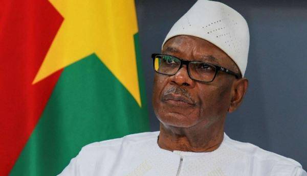 وفاة رئيس مالي السابق عن عمر يناهز 77 عاما