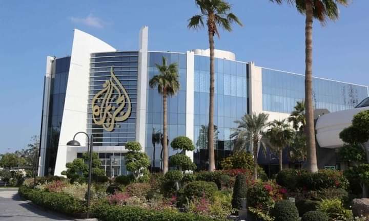 السلطات السودانية تسحب ترخيص مكتب قناة “الجزيرة مباشر”