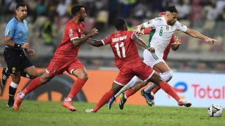 ترتيب المنتخبات بعد نهاية الجولة الثانية من كأس إفريقيا