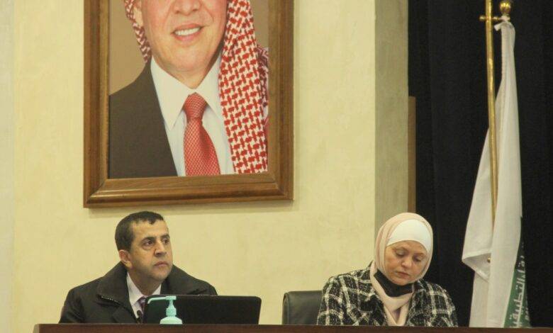 البلقاء التطبيقية تصدر قرارات مهمة