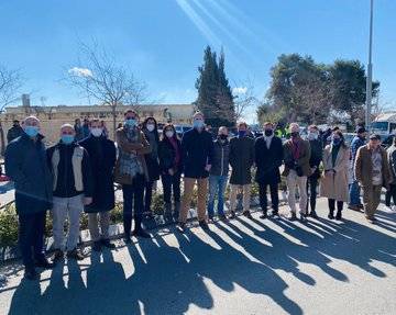 الاتحاد الأوروبي: عمليات الإخلاء التي ينفذها الاحتلال بحي الشيخ جراح غير قانونية