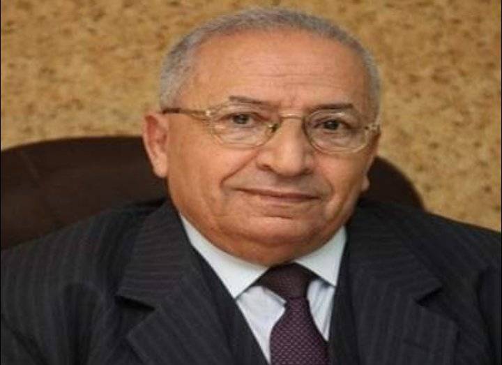 تسمية احد مدرجات كلية الأعمال في جامعة ال البيت  باسم  «الأستاذ الدكتور محمد البخيت»
